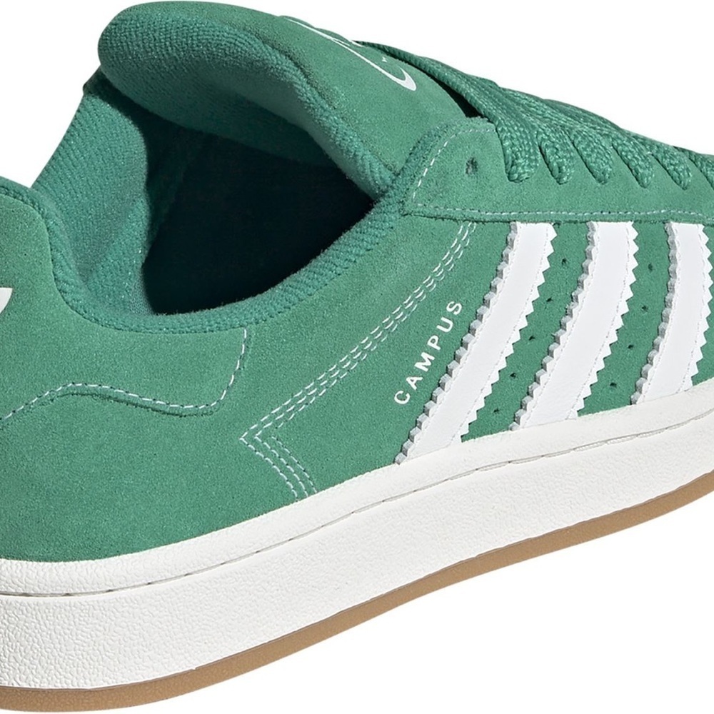 NIB adidas Women's 11/Men's 10 Campus 00s Shoes 🔥🔥 - Picture 3 of 7